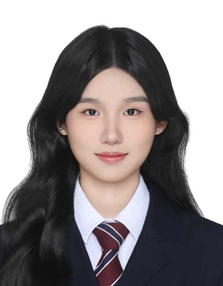 Yuehui Li